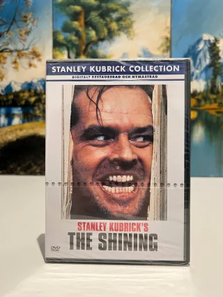 The Shining