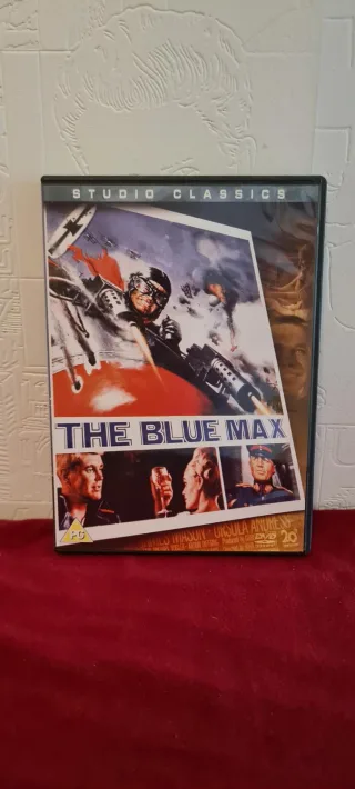 The Blue Max