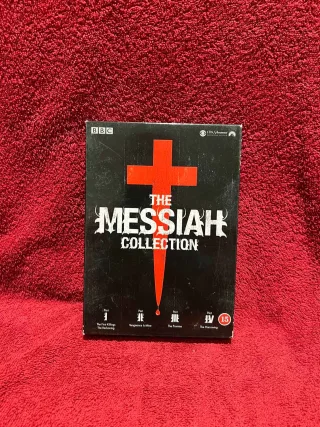 The Messiah Collection