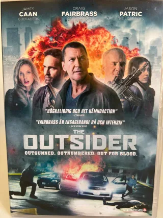 The Outsider