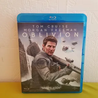 Oblivion