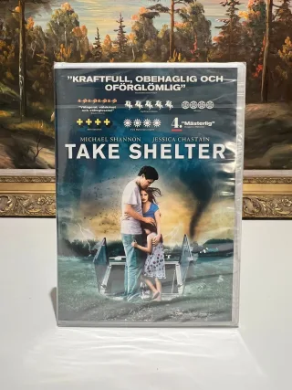 Take Shelter