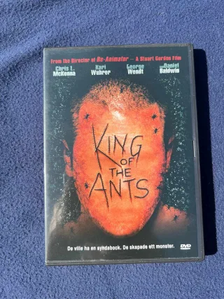 King of the Ants