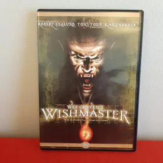 Wishmaster