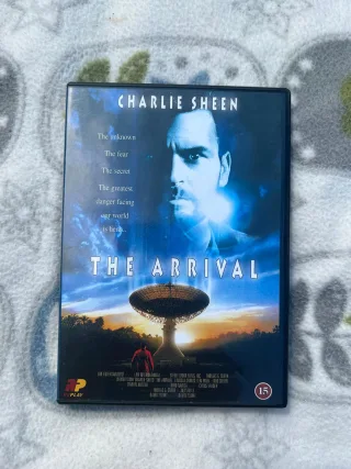 The Arrival