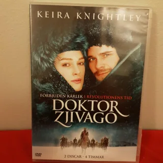 Doktor Zjivago