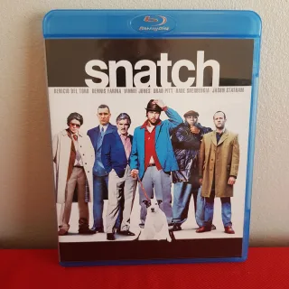 Snatch