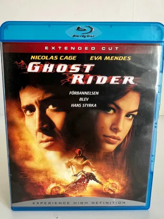 Ghost Rider