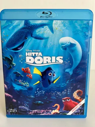 Hitta Doris