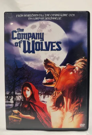 The Company of Wolves