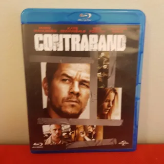Contraband