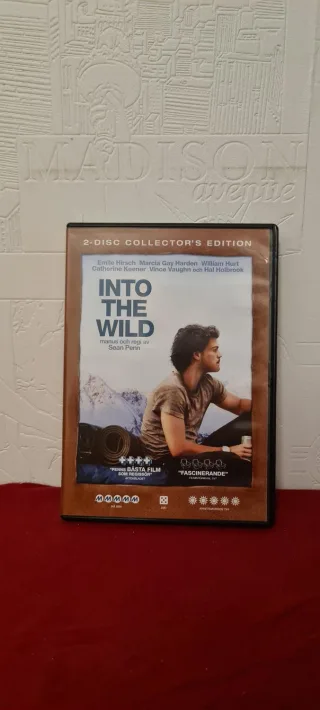 Into The Wild