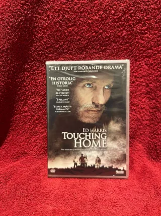 Touching home