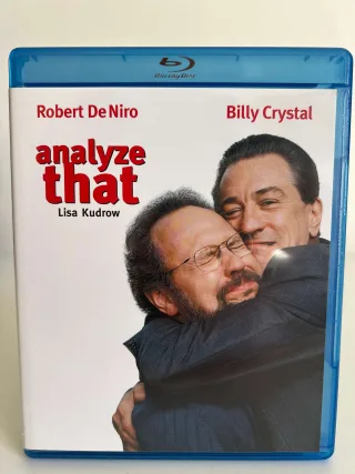 Analyze That