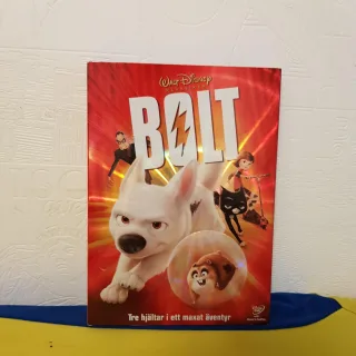 Bolt