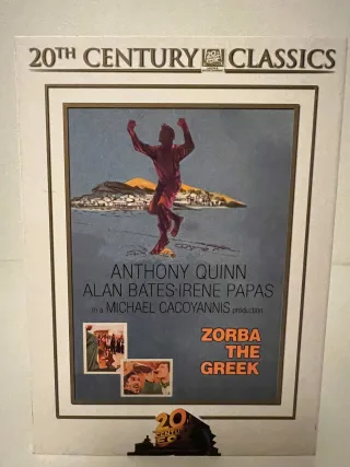 Zorba the Greek