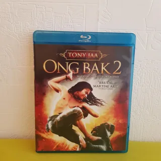 Ong Bak 2