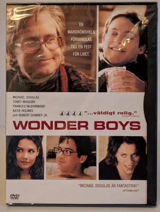 Wonder Boys