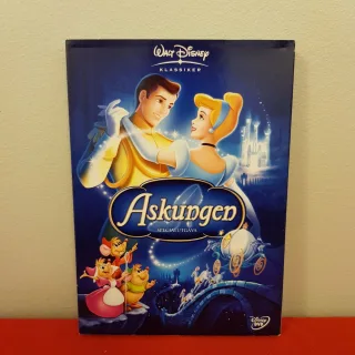 Askungen