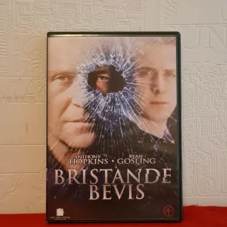 Bristande bevis
