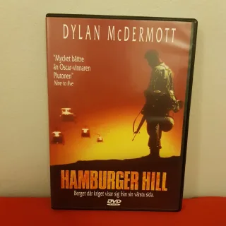 Hamburger Hill