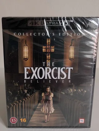 The Exorcist: Believer