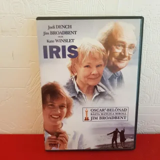 Iris