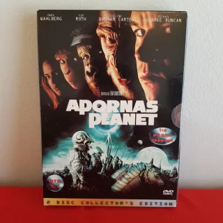 Apornas Planet