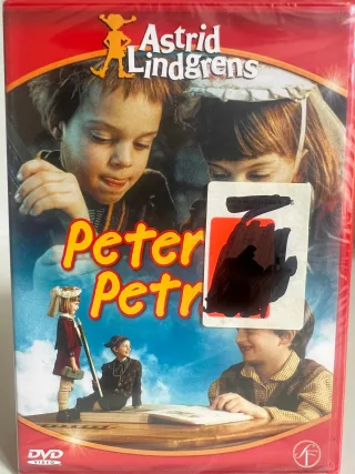 Peter och Petra
