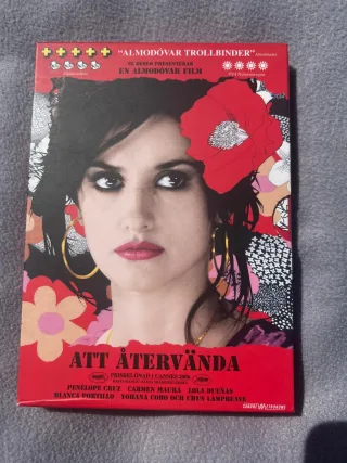 Att återvända