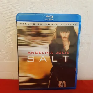 Salt