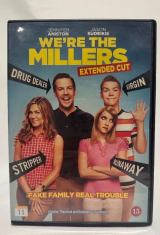 We're the Millers