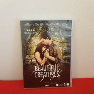 Beautiful Creatures