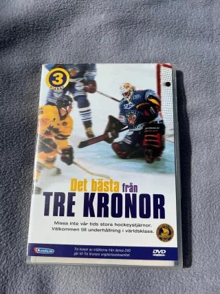 Det Bästa från Tre Kronor