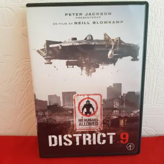District 9