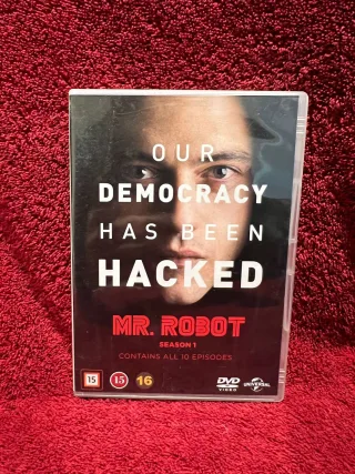 Mr. Robot: Season One