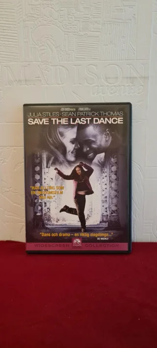 Save The Last Dance