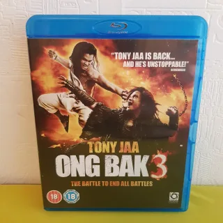 Ong Bak 3