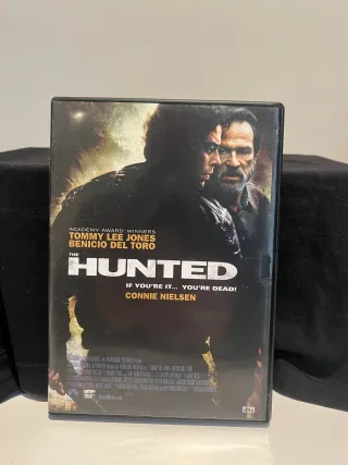 Hunted