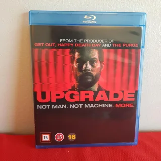 Upgrade