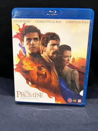 The Promise