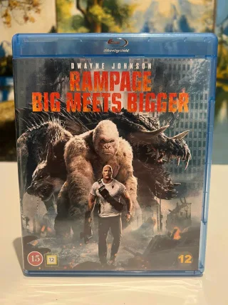 Rampage