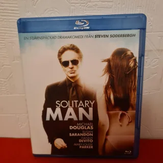 Solitary Man