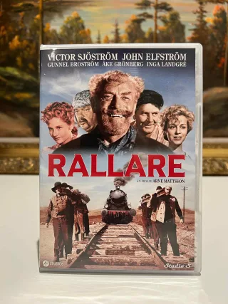 Rallare