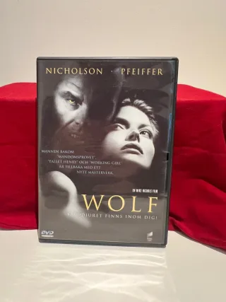 Wolf