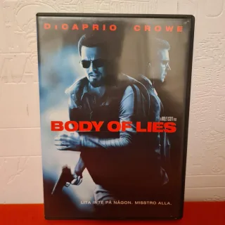 Body Of Lies