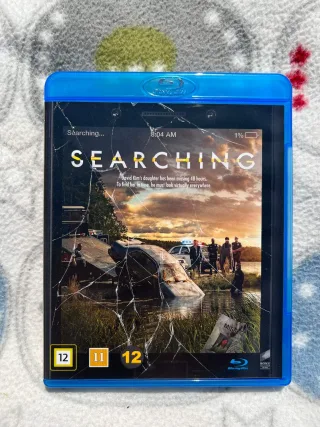 Searching