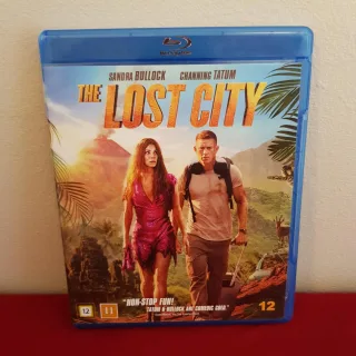 The Lost City