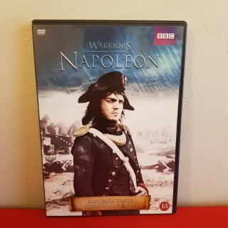 Warriors Napoleon