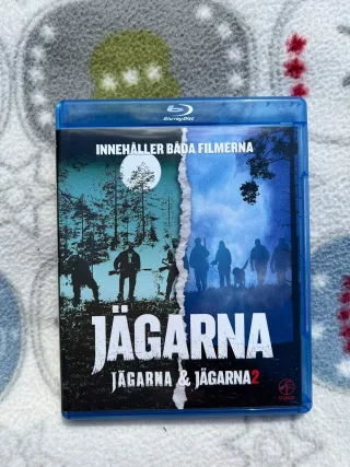 Jägarna / Jägarna 2
